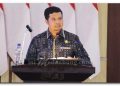 Penurunan Pendapatan Hingga Kesiapan Medan Hadapi Banjir di R-APBD 2027 Disorot