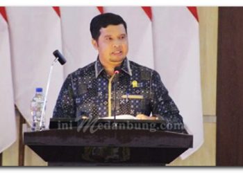 Penurunan Pendapatan Hingga Kesiapan Medan Hadapi Banjir di R-APBD 2027 Disorot
