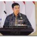 Penurunan Pendapatan Hingga Kesiapan Medan Hadapi Banjir di R-APBD 2027 Disorot