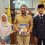 Dua Santri di Sumatera Barat Berkunjung ke DPRD Medan