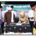 Plt. Bupati Tiorita Serahkan Bantuan Haul ke-103, Titip Doa untuk Keberkahan Langkat