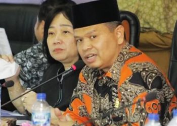 DPRD Dukung Langkah Cepat Pemko Medan Pantau Udara