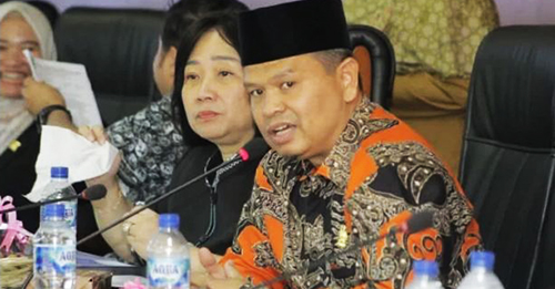 DPRD Dukung Langkah Cepat Pemko Medan Pantau Udara