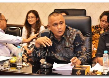 DPRD Apresiasi Respons Rico Waas dan Zakiyuddin Tindak Lanjuti Keluhan Warga