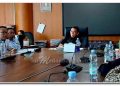 DPRD Terima Delegasi Warga Seroja Medan Sunggal, Tolak Pendirian Tembok