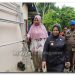 Plt. Bupati Tiorita Pastikan Renovasi Rumah Korban Banjir Berjalan Lancar