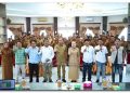 Pemkab Langkat Susun Masterplan Pariwisata 2026–2045