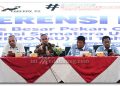 Porprovsu XII Mundur ke Desember, Atlet Terancam Tanggung Biaya Sendiri