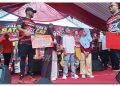 PAC PP Belawan Menyambut HUT ke-67 Mengadakan Berbagai Kegiatan