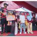PAC PP Belawan Menyambut HUT ke-67 Mengadakan Berbagai Kegiatan