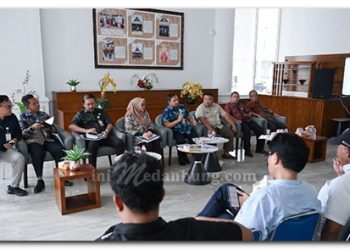 13.702 Keluarga Sudah Menerima Bantuan Pascabencana Sumut