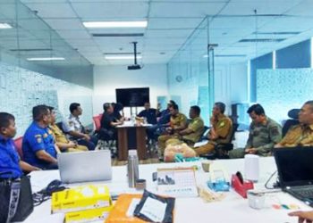 DPRD Minta Pemko Medan Beri Sanksi Tegas Manajemen GMP di Jl Putri Hijau