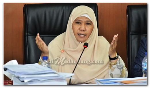 161 Kendaraan Dinas Pemko Medan Belum Bayar Pajak