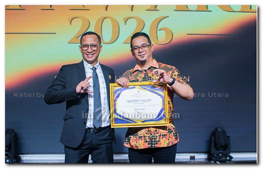 Raih Predikat Informatif KI Sumut Award 2026, Pemko Tebing Tinggi Tegaskan Komitmen Transparansi Pelayanan Publik