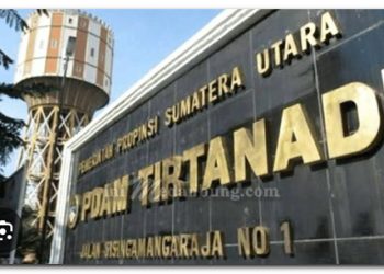 Beredar di Medsos adanya Temuan BPK 170 Paket “Emergency” Dibantah Ka. SPI Perumda Tirtanadi Perdinan Ginting : Berita Hoax itu