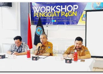 Wujudkan Lingkungan Kerja ‘Bersinar’, Pemko Tebing Tinggi Akan Gelar Tes Urine Bagi Seluruh ASN