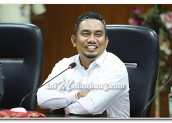 Grebek Narkoba Besar-Besaran, DPRD Medan Apresiasi Kepolisian, Selamatkan Generasi Muda