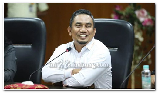 Grebek Narkoba Besar-Besaran, DPRD Medan Apresiasi Kepolisian, Selamatkan Generasi Muda