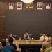 Pemko Medan Optimalkan Realisasi APBD 2026