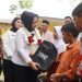 Dari Ujung Langkat, Plt. Bupati Tiorita Pastikan Pemerintah Hadir Bawa Pelayanan dan Bantuan