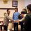 Rico Waas Dorong Komunitas Kreatif Medan Tangkal Hoaks Lewat Kampanye Positif
