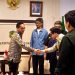 Rico Waas Dorong Komunitas Kreatif Medan Tangkal Hoaks Lewat Kampanye Positif