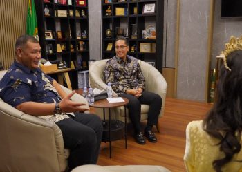 Putra-Putri Kebudayaan Medan Diminta Memperdalam Pengetahuan Budaya