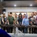 Kuliner Nusantara dengan Konsep Berbeda Hadir di Medan, Zakiyuddin Harahap Beri Apresiasi