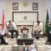 Rico Waas Berharap FPLA Medan Jadi Wadah Pemberdayaan Pemuda dan Pengembangan Kreatifitas