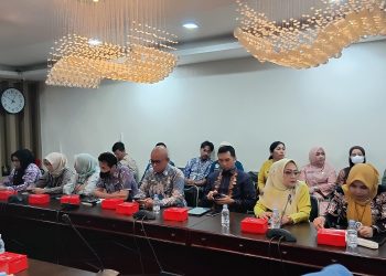 Pemko Medan Dorong Transformasi Layanan RSUD dr. Pirngadi Lewat Optimalisasi BLUD