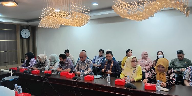 Pemko Medan Dorong Transformasi Layanan RSUD dr. Pirngadi Lewat Optimalisasi BLUD