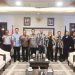 Rico Waas Dorong Organisasi Kepemudaan Punya Karakter dan Beri Manfaat Nyata Bagi Masyarakat