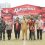 Hadiri Pembukaan Turnamen Football Cup HUT ke-67 Pemuda Pancasila, Wali Kota Medan: Tunjukkan Semangat Sportivitas dan Kekeluargaan